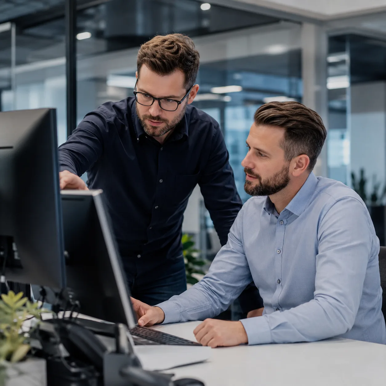 IT-Wartung Wuppertal – Ihr lokaler IT-Partner im Bergischen Land